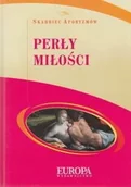 Rozrywka i humor - Europa Perły miłości Skarbiec aforyzmów - miniaturka - grafika 1