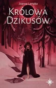 Fantasy - NOWOCZESNE Królowa Dzikusów - miniaturka - grafika 1