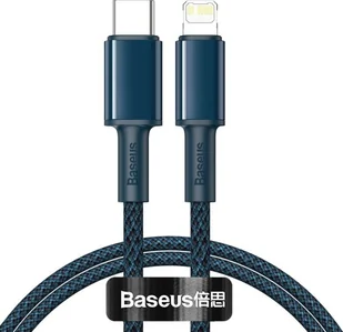 Baseus Data kabel USB Typ C Lightning 2m 20W CATLGD-A03 baseus_20210108100349 - Kable USB - miniaturka - grafika 9