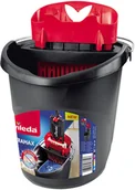 Miotły, szufle, mopy - Vileda Wiadro do mopa Ultramax - miniaturka - grafika 1
