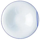 Inne naczynia kuchenne - Alessi hikuri spodek do filiżanki Mokka, zestaw -częściowy (GV 19/77 (DE)) GV19/77 - miniaturka - grafika 1