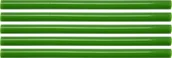 Kleje i inne preparaty budowlane - YATO KLEJ TERMOTOPLIWY 11,2x200MM 5SZT KOLOR ZIELONY YT-82436 YT-82436 - miniaturka - grafika 1