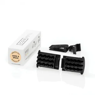 Millefiori MILLEFIORI CAR ICON uzupełniacz 1 szt Legni E Spezie - Dezodoranty i antyperspiranty męskie - miniaturka - grafika 2