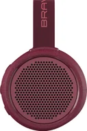 Głośniki przenośne - Braven BRV-105 Czerwony - miniaturka - grafika 1