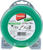 Akcesoria do kos i kosiarek - Makita ŻYŁKA NYLONOWA KONICZYNA 2.0mm/30mb ME-01775 E-01775 - miniaturka - grafika 1