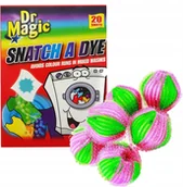 Środki do prania - BioLife Antykłaczki chusteczki wyłapujące kolor Zestaw - miniaturka - grafika 1