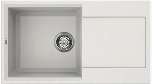 Elleci Easy 290 68 Titano - Zlewozmywaki - miniaturka - grafika 2