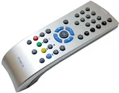 Piloty - Grundig Pilot TP170C TP-170 P823 - miniaturka - grafika 1