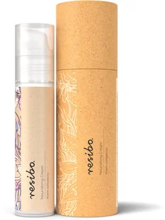 Resibo Krem odżywczy 50ml 1234581460 - Kremy do twarzy - miniaturka - grafika 2