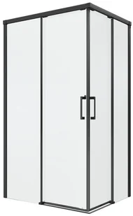 Sensea Kabina prysznicowa Remix 80 X 120 - Kabiny prysznicowe - miniaturka - grafika 3