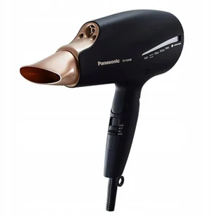 Panasonic Suszarka do włosów EH-NA98-K825 - Suszarki do włosów - miniaturka - grafika 2