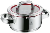 Garnki - WMF Function 4 garnek z pokrywką 0760166380 / 0760166380) - miniaturka - grafika 1