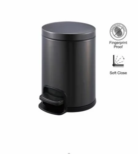 Stella Kosz na śmieci 2020105B - Kosze na śmieci - miniaturka - grafika 2