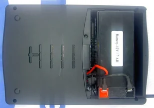 Orvaldi 650SP - Zasilacze awaryjne UPS - miniaturka - grafika 5