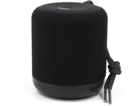 Głośniki przenośne - Hoco BS30 Czarny - miniaturka - grafika 1