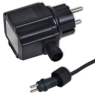 vidaXL Nadmuchiwany Święty Mikołaj 120 cm - Pozostałe akcesoria świąteczne - miniaturka - grafika 3