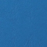 Okładki do laminatorów i bindownic - GBC Okładki do bindowania skórpodobne A4 250 gm2 100 sztuk Niebieskie #22775 - miniaturka - grafika 1