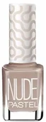 Lakiery do paznokci - Pastel Pastel Nude Lakier do paznokci 757 13ml - miniaturka - grafika 1