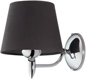 Lampy ścienne - Jupiter 1256 - GX K - Kinkiet GALAXY 1xE27/60W/230V - miniaturka - grafika 1