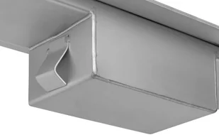 Fala ODPŁYW LINIOWY ŚCIENNY BRICK 70 CM WET&DRY 75354 ZYSKAJ RABAT 30 ZŁ 75354 - Odpływy liniowe Fala ODPŁYW LINIOWY ŚCIENNY BRICK 70 CM WET&DRY 75354 ZYSKAJ RABAT 30 ZŁ 75354 - Odpływy liniowe - miniaturka - grafika 5