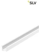 Oprawy, klosze i abażury - SLV SPOTLINE GRAZIA 20 LED podtynkowy 3m biała 1000497 - miniaturka - grafika 1