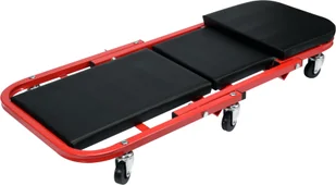 Yato Leżanka warsztatowa YT-08802 2w1 - Wciągarki - miniaturka - grafika 8