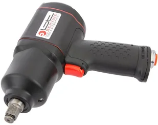 BT SERVICE Klucz pneumatyczny udarowy do kół 1100Nm 1/2"" wtyk 1/4 - Klucze pneumatyczne - miniaturka - grafika 5