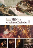 Religia i religioznawstwo - PAX Sellier Philippe Biblia w kulturze Zachodu - miniaturka - grafika 1