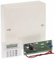 Alarmy - SATEL ZESTAW ALARMOWY VERSA-15-KLCD VERSA-15-KLCD - miniaturka - grafika 1