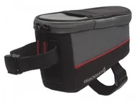 Sakwy rowerowe - BLACKBURN Torba na ramę BLACKBURN LOCAL TOP TUBE czarno-grafitowa (NEW) A-BBN-7099757 - miniaturka - grafika 1