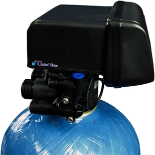 Global Water System usuwania manganu MnRx - Uzdatniacze wody - miniaturka - grafika 4