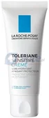 Kremy do twarzy - La Roche-Posay Posay Posay Toleriane Sensitive Creme nawilżający krem 40ml - miniaturka - grafika 1