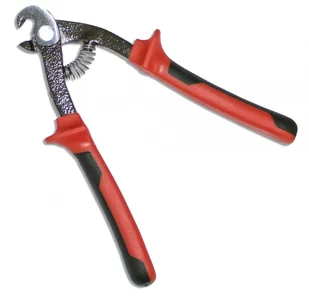 Rubi szczypce WIDIOWE DO WYKRUSZANIA PŁYTEK 65925 - Kombinerki i obcęgi - miniaturka - grafika 2