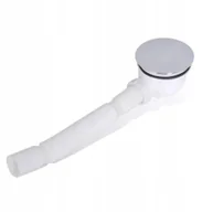 Syfony - Durasan Syfon i elastyczny wąż - miniaturka - grafika 1