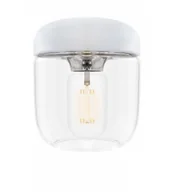 Lampy sufitowe - Vita Copenhagen Lampa Acorn biała chrom (2104) - miniaturka - grafika 1