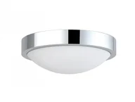 Lampy sufitowe - Azzardo Plafon Colette AZ1311 nowoczesna oprawa łazienkowa w kolorze chromu AZ1311 - miniaturka - grafika 1