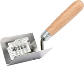 Narzędzia murarskie - Toya Szpachelka kątowa wewnętrzna 80x60x60 06150 - miniaturka - grafika 1