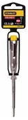 Multimetry - Stanley Próbnik napięcia 220-250 V - miniaturka - grafika 1
