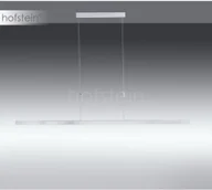 Lampy sufitowe - Paul Neuhaus ADRIANA Lampa Wisząca LED Aluminium 3-punktowe Nowoczesny Obszar wewnętrzny ADRIANA Czas dostawy od 2-3 tygodni 2568-95 - miniaturka - grafika 1