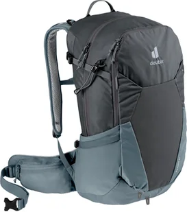 Deuter Plecak Futura 27 L blau - Plecaki - miniaturka - grafika 3