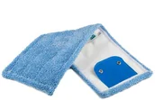 Pozostałe urządzenia czyszczące - TTS TTS wkład do mopa Speedy - 2 otwory-50 cm-MICRO-BLUE TT698N - miniaturka - grafika 1