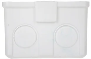 OBUDOWA PODTYNKOWA DS-KAB86 Hikvision DS-KAB86 - Wideodomofony - miniaturka - grafika 3