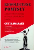 Biznes - Rewolucyjne pomysły Używana - miniaturka - grafika 1