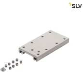 Akcesoria do oświetlenia - SLV GRAZIA 60 łącznik wzdłużny 1004903 Spotline 1004903 - miniaturka - grafika 1