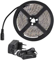 Taśmy LED - Polux LED Taśma 3m LED/28W/24V/230V 4000K IP65 - miniaturka - grafika 1