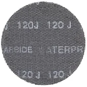 Materiały ścierne - DEWALT Siatka ścierna DTM3103, 125 mm - miniaturka - grafika 1