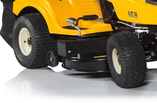 MTD CUB CADET LT3 PR105 - Kosiarki traktorki - miniaturka - grafika 9