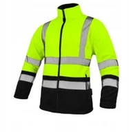 Odzież robocza - Master Art Polar ostrzegawczy PO8765 - miniaturka - grafika 1