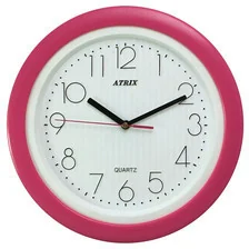 Atrix Zegar ścienny classic #B ATE52B - Zegary - miniaturka - grafika 3