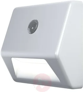 LEDVANCE LEDVANCE Nightlux Stair oświetlenie schodów białe - Lampy ścienne - miniaturka - grafika 2